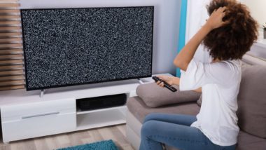 Television with no service regarding the Cogeco class action settlement