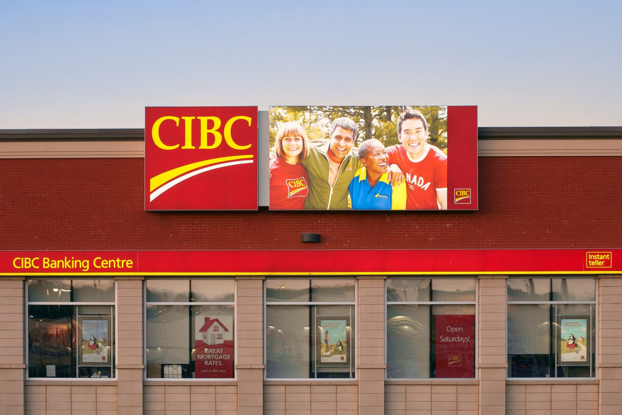 CIBC building regarding the CIBC overtime class action lawsuit