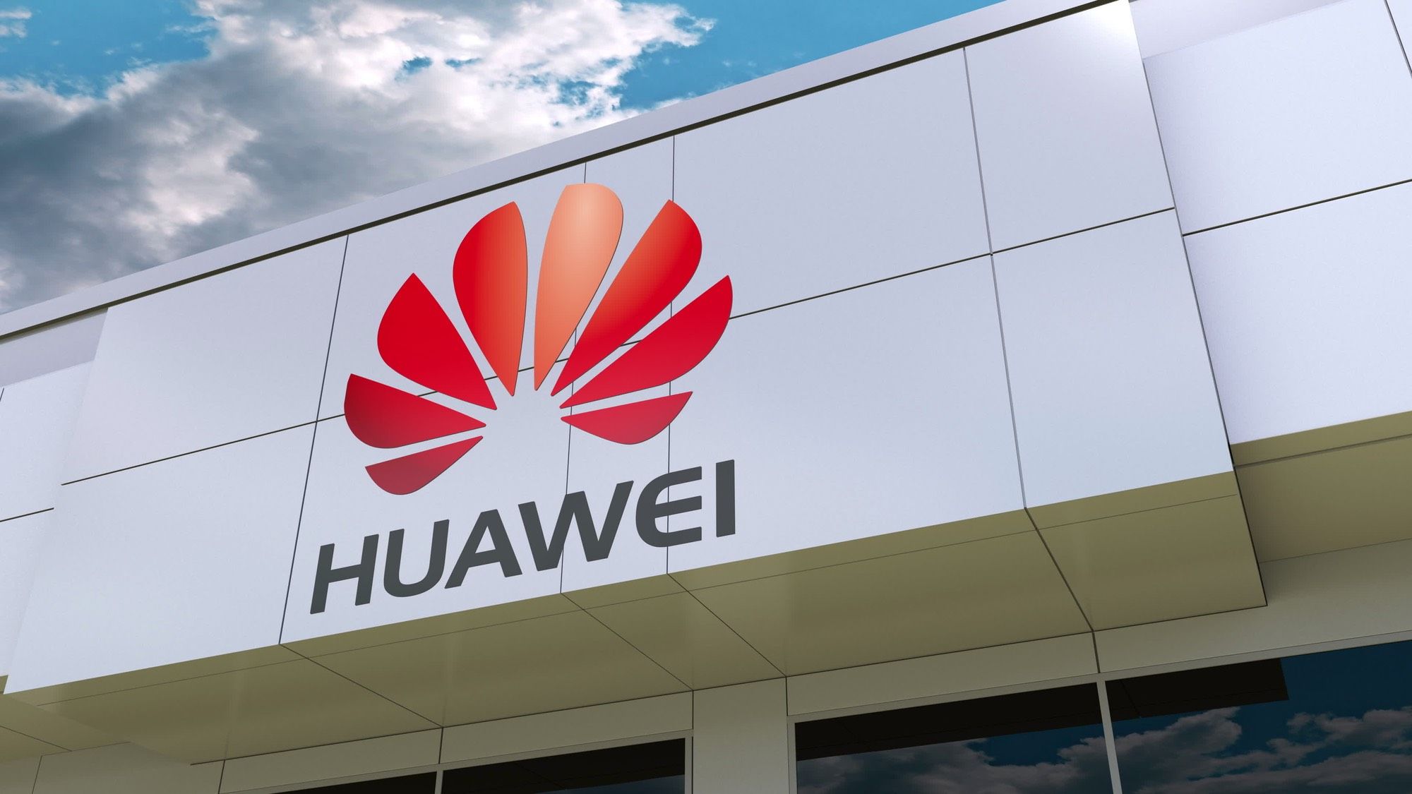Huawei company facing class action over defective batteries