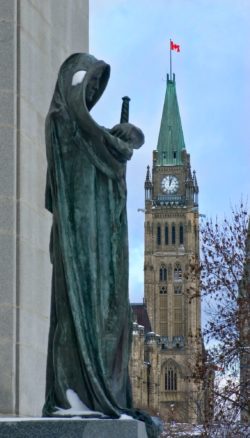 Ottawa Parliament asked to change state immunity law