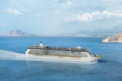 cruise ship amid covid-19 cancellations