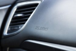 Honda recalled airbag