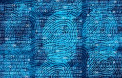 Finger prints regarding the Peoples Trust Company data breach class action lawsuit