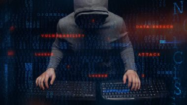 Hacker breaching data regarding the Peoples Trust data breach class action lawsuit