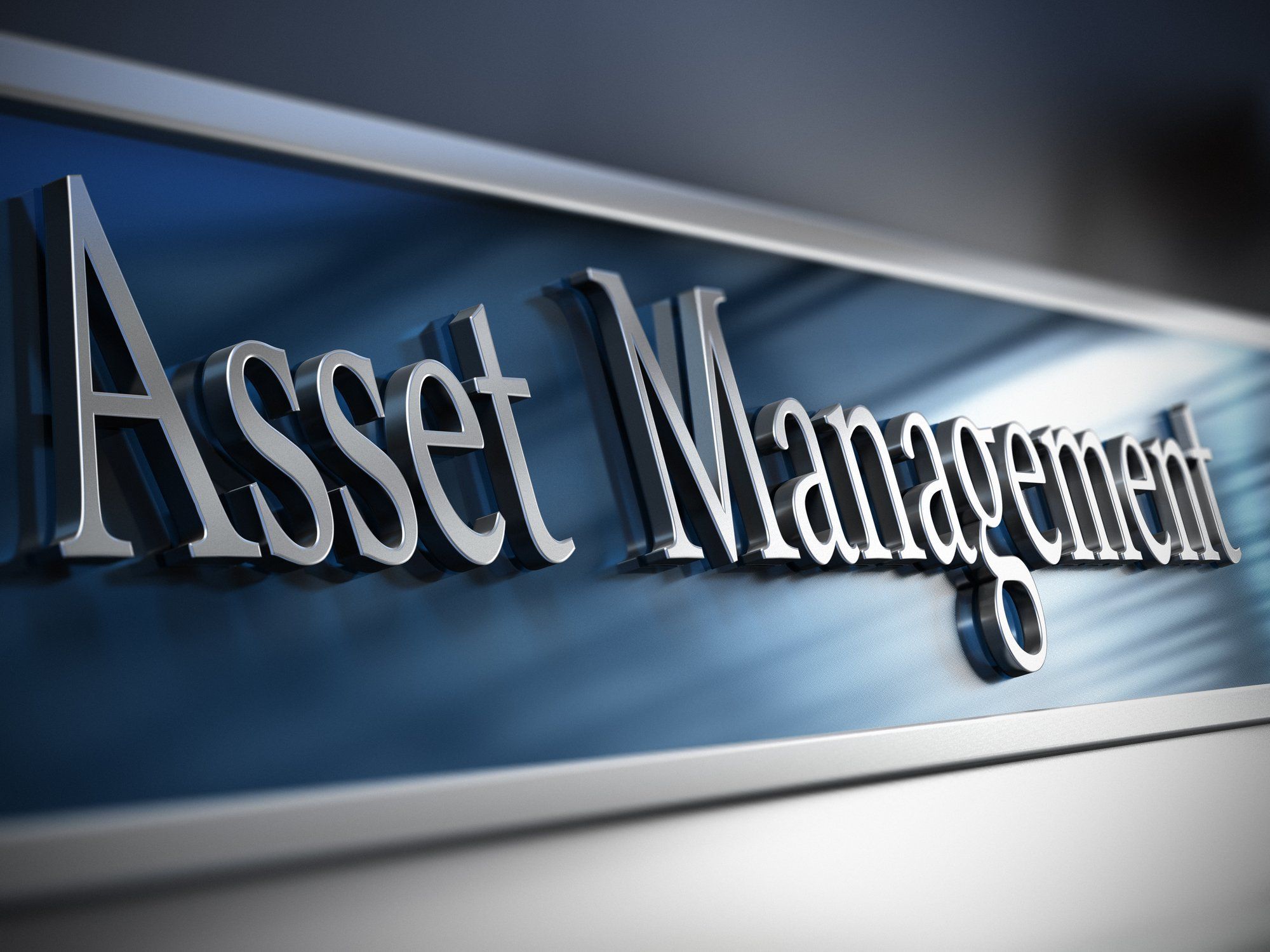 Asset management sign regarding the TD asset Management class action lawsuit filed