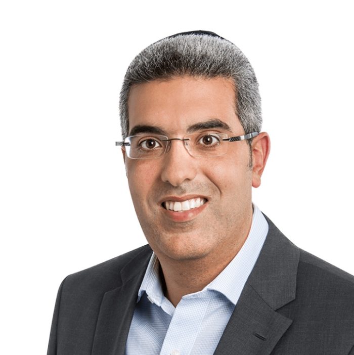 COVID-19 Vaccine Trials | Drs. Nathaniel Bouganim and Ramy Saleh ...