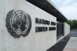 UN Report Argues Solitary Confinement is Inhumane