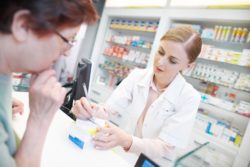 pharmacist overcharging drugs