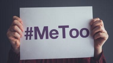 #Me too Church abuse regarding the sexual abuse class actions