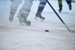 hockey players regarding the junior hockey league class action settlement 