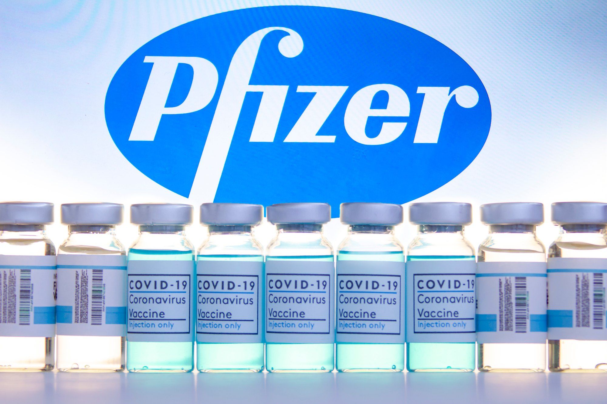 Pfizer vaccines regarding Canada getting the COVID-19 vaccine approval 