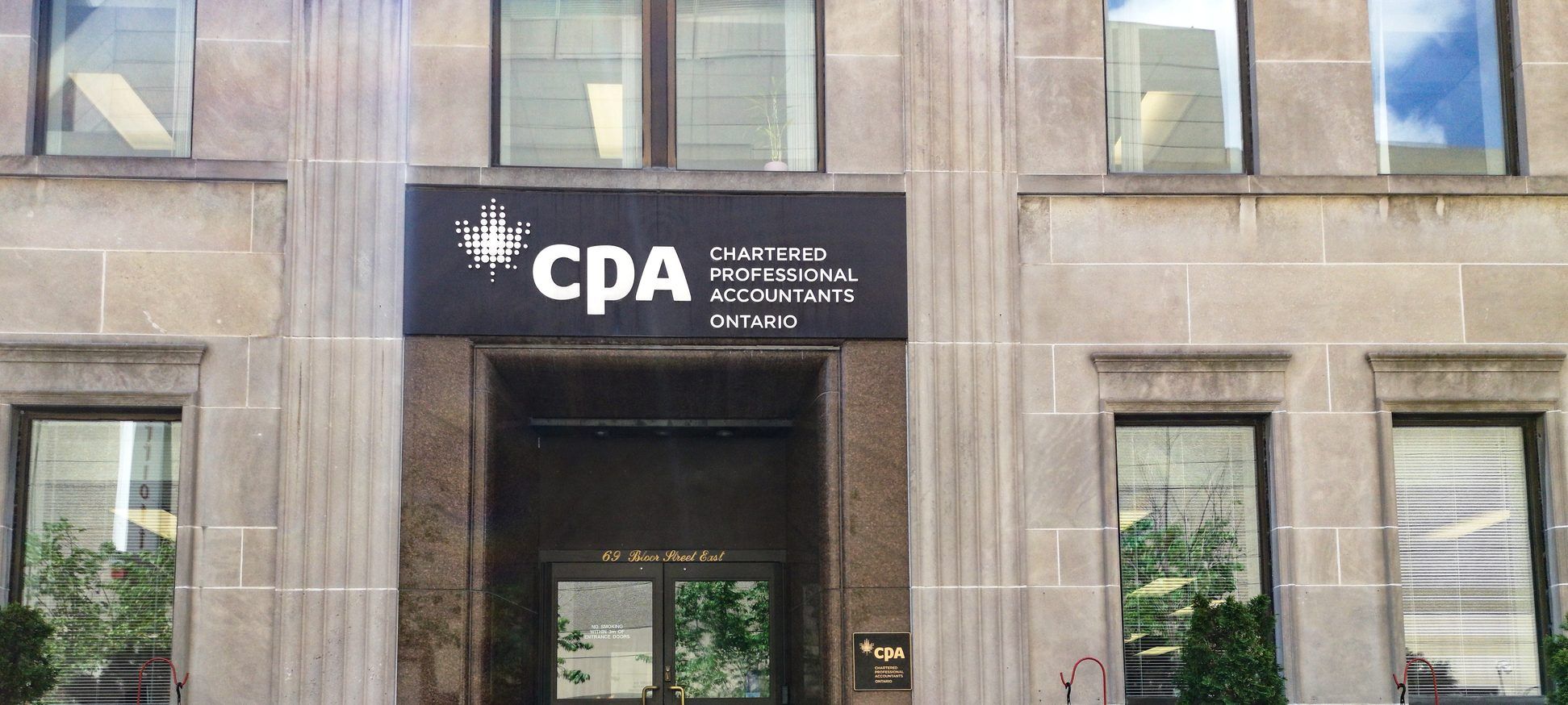 CPA Canada regarding the class action lawsuit filed over the data breach