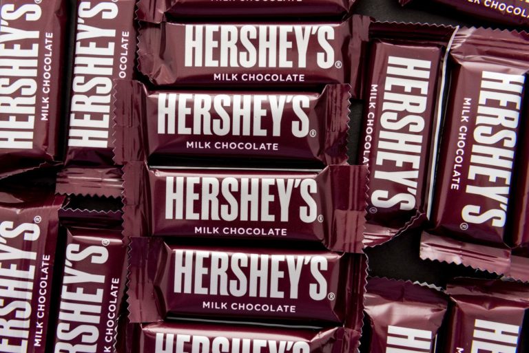 Hershey’s Chocolate Uses Child Labour And Slavery, Class Action Lawsuit
