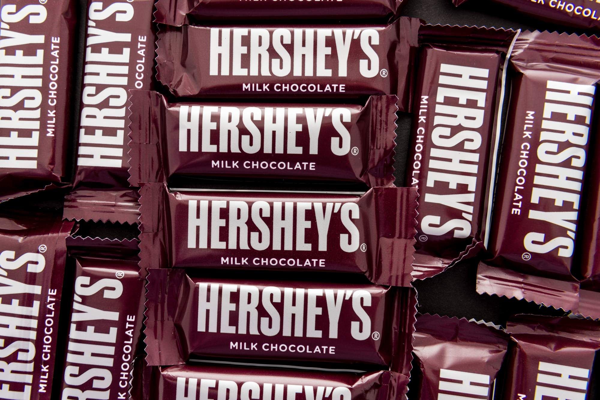 Hershey's chocolate regarding the hershey slavery child labour class action lawsuit filed