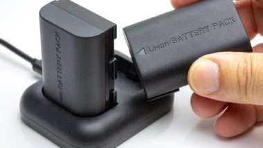 Lithium Ion Rechargeable Batteries regarding the panasonic settlement