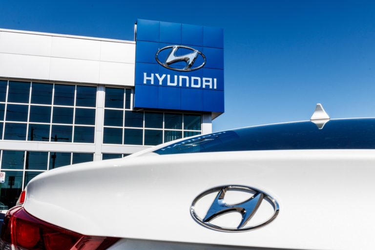 Hyundai Reaches Proposed Settlement In Engine Defect Class Action ...