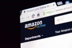 Amazon website regarding the Amazon.com class action lawsuit 