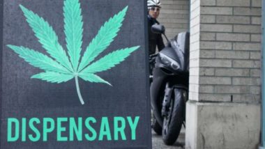 Cannabis dispensary Canntrust is settling class action lawsuits.