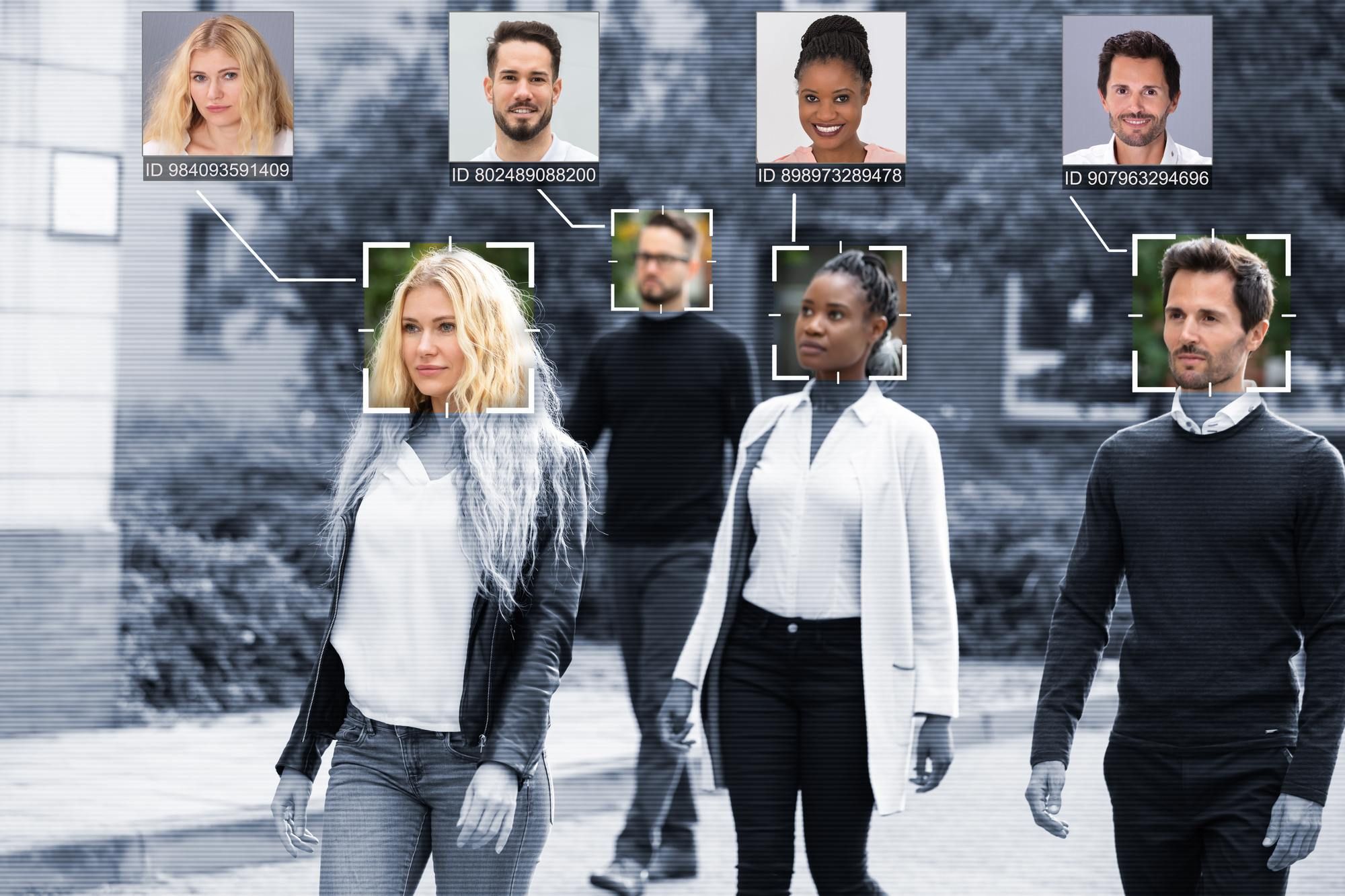 Privacy watchdogs say Clearview AI's facial recognition technology violates Canadian privacy rights.