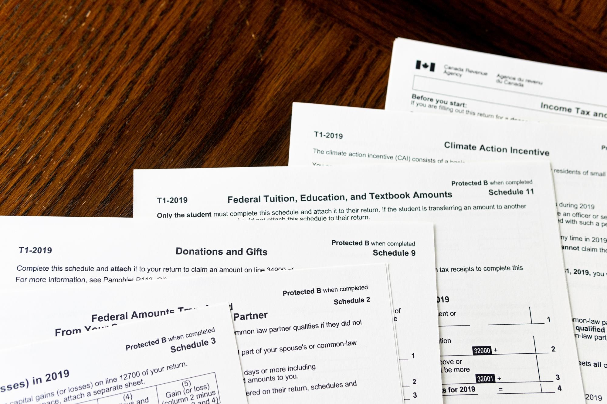 CERB repayment class action lawsuit says revenue agency misinformed self-employed Canadians