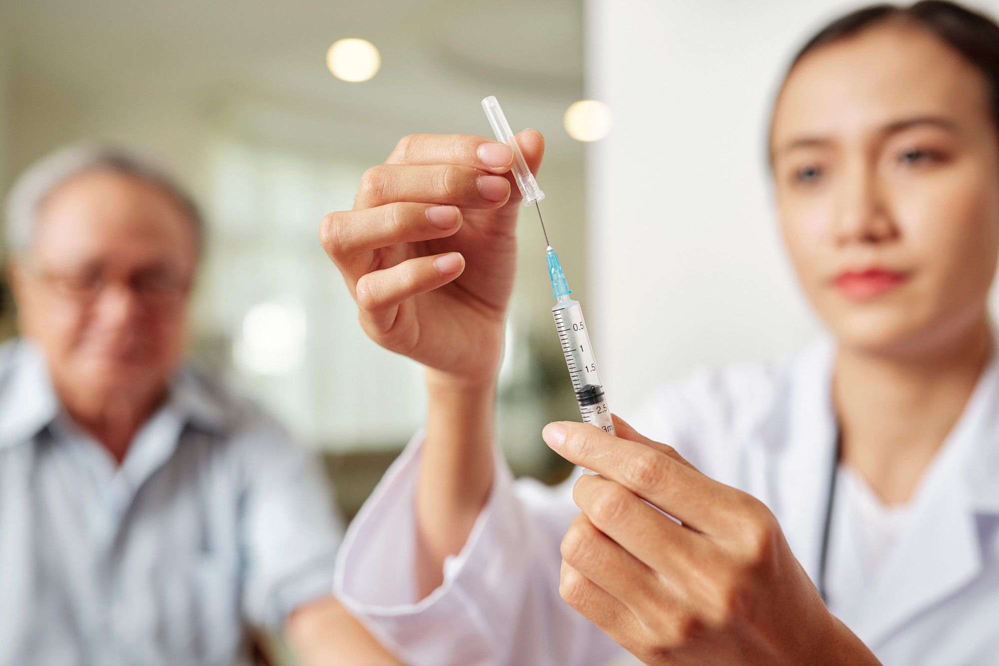 Health Canada announces approval of AstraZeneca vaccine