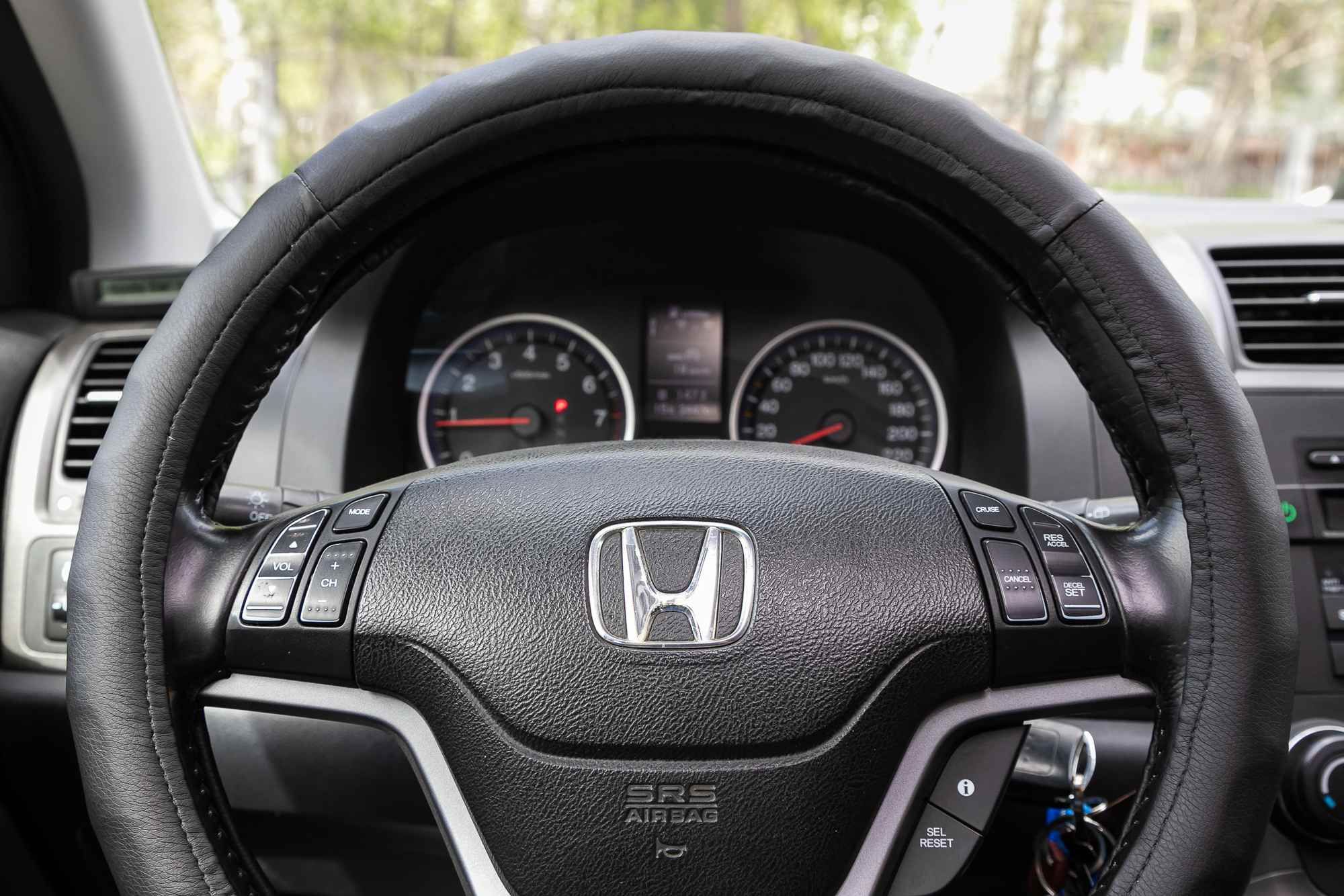 Honda owners are claiming their cars won't heat up.