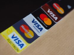 visa credit cards and mastercard credit cards - prepaid visas