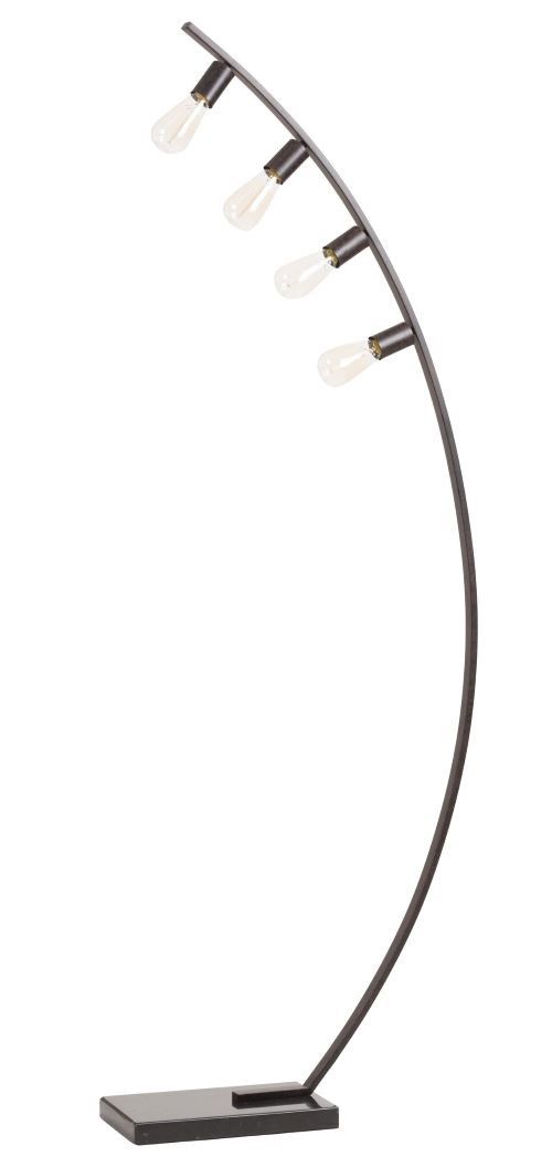 Dash floor lamp recall has been made due to a potential fire hazard.