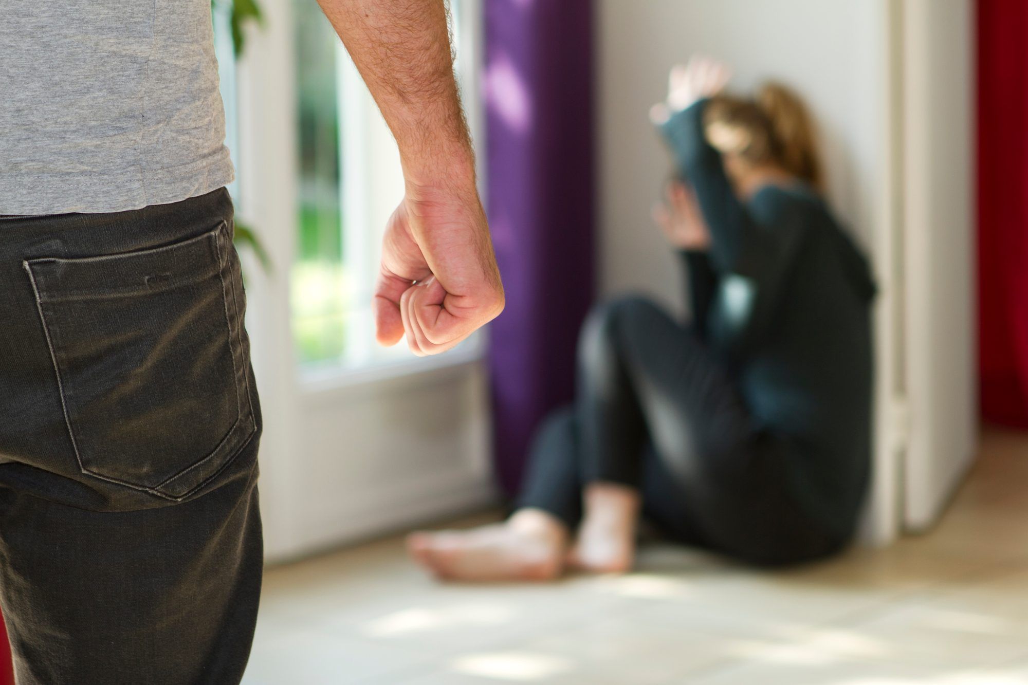‘Coercive Control’ Domestic Abuse Could Become a Crime in Canada