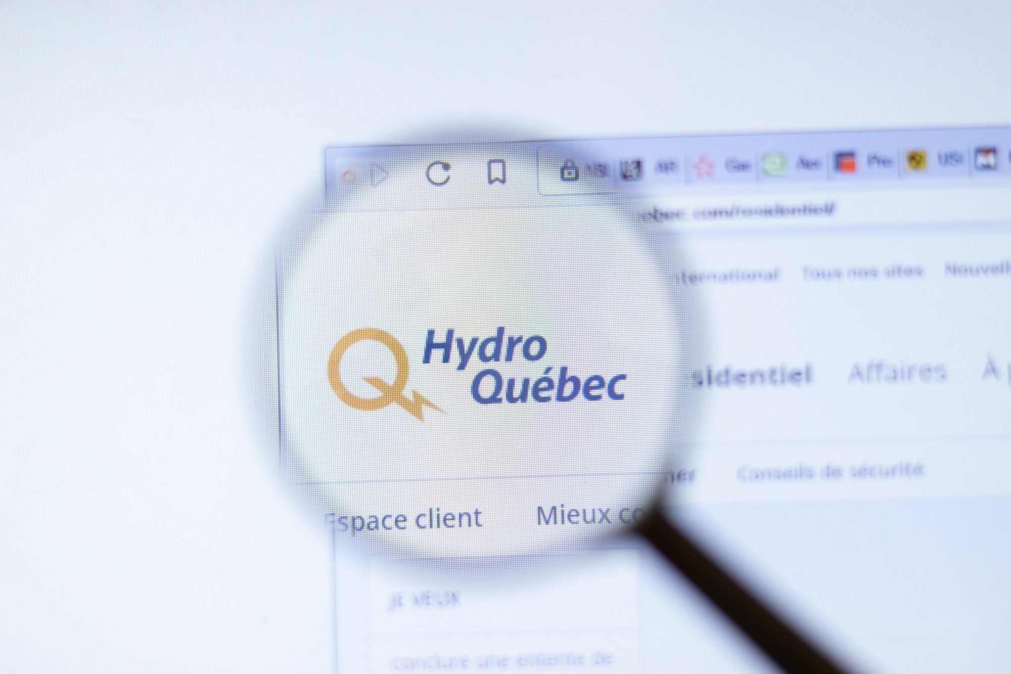 Hydro-Québec Agrees to Pay $18M to End Utility Fee Class Action