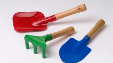 42,500 packs of assorted kids’ garden tools are being recalled over a ‘chemical hazard,’