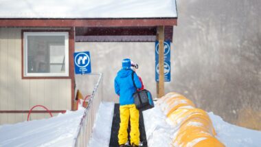 First Quebec COVID-19 Class Action Against Ski Hill Operator Can’t Go Ahead, Judge Rules