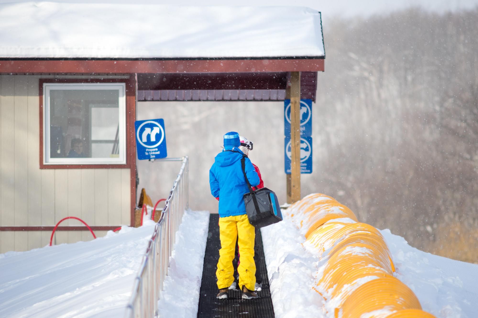  First Quebec COVID-19 Class Action Against Ski Hill Operator Can’t Go Ahead, Judge Rules