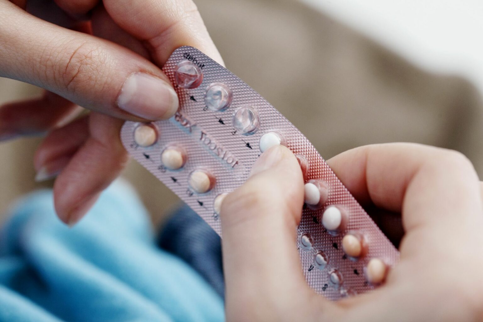 Faulty Pfizer Birth Control Pills Didnt Prevent Pregnancy Class Action Lawsuit Alleges Top 5655