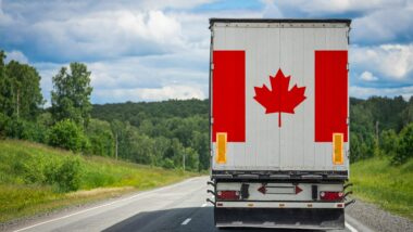 Canada Cartage Workers Ink $22M Settlement in Overtime Class Action Lawsuit