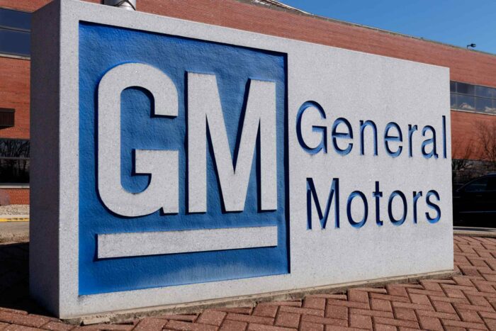 General Motors Hit With Class Action Lawsuit Over Alleged Gas-Guzzling Engines
