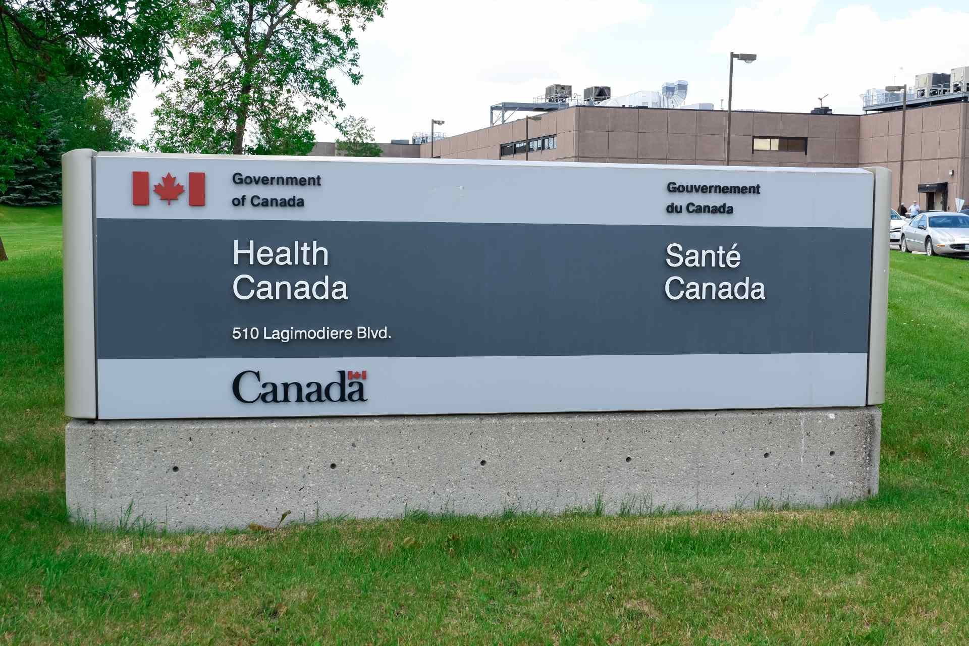 Health Canada recalls three blood pressure drugs from 'sartan' class