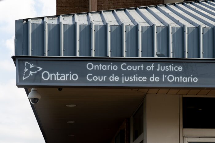 Ontario Court - ontario wards, crown ward Ontario