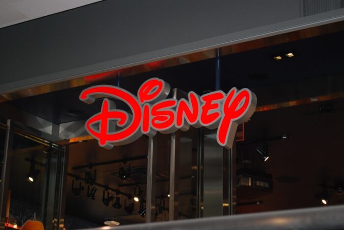 Disney - Inside Out lawsuit