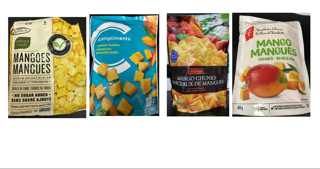 One Chip Challenge' snacks recalled in Canada
