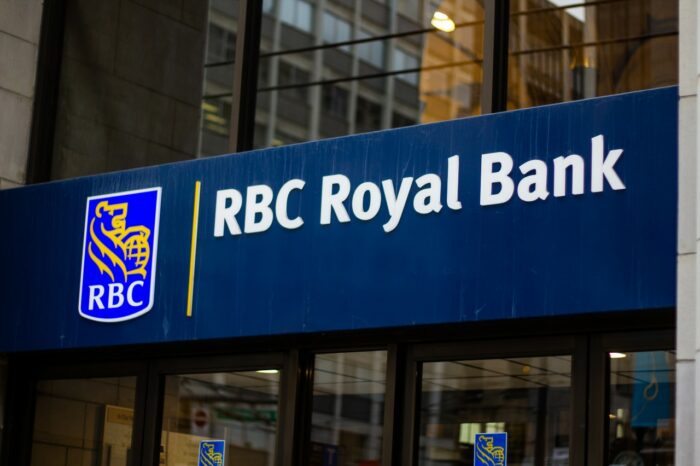 RBC one of many financial institutions in lawsuit over FX market manipulation