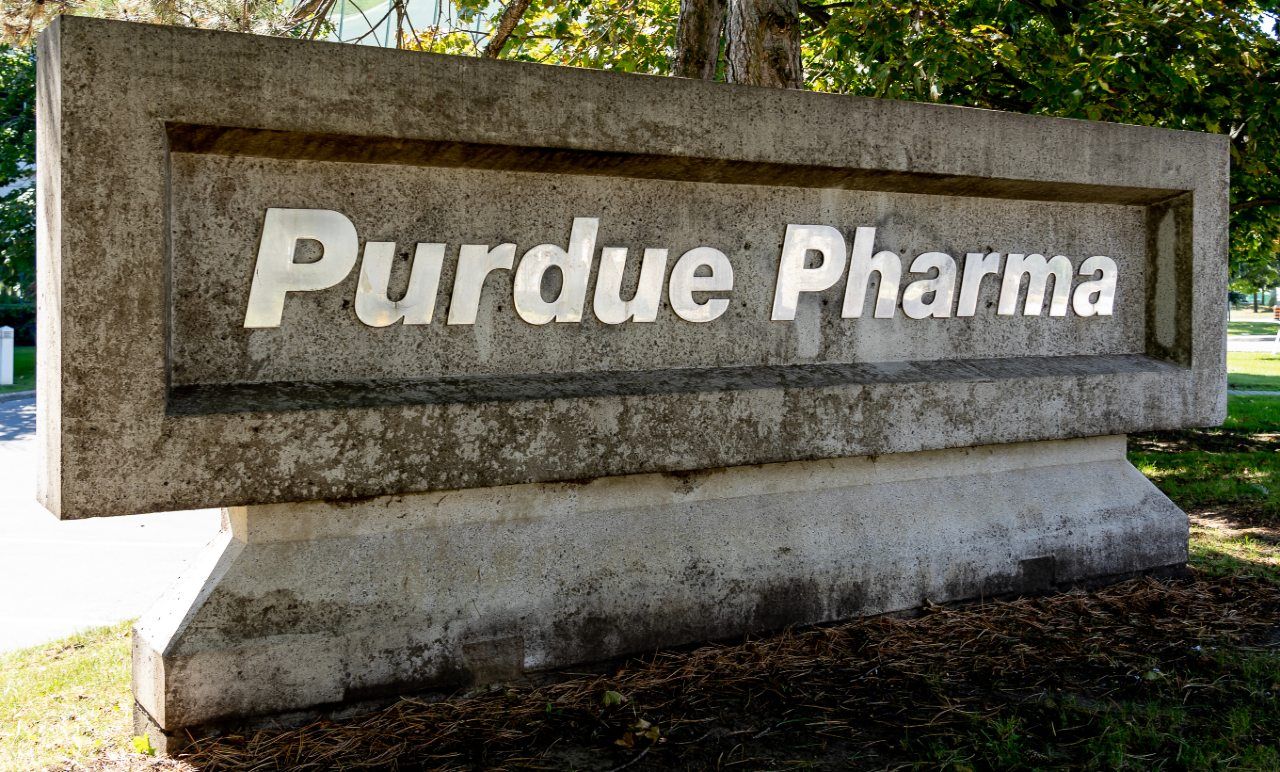 Provincial Governments Take Aim At Purdue Pharma Following US