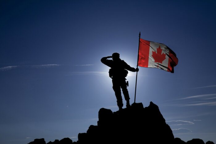 canadian veterans