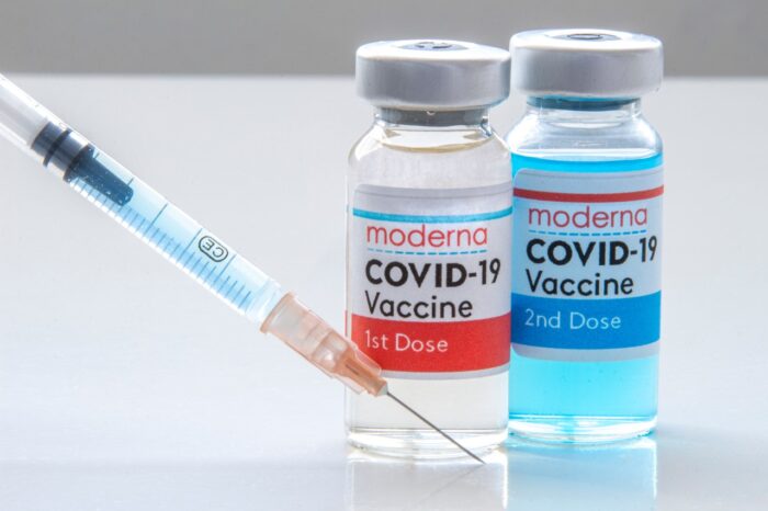 covid-19 vaccine, class action