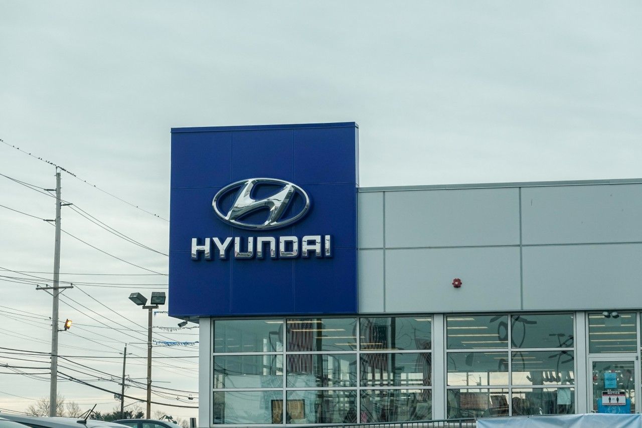 Hyundai Recall Issued Over Poorly Secured Windshields Top Class