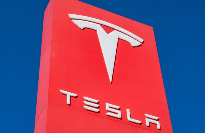 Tesla Motors now an SP500 company with a busy Pond Springs location in northwest