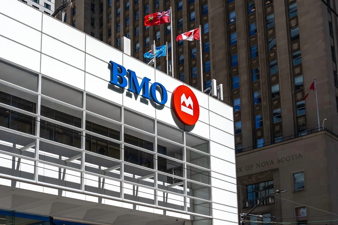 Bank of Montreal (BMO) Data Breach 21.2M Class Action Settlement Top