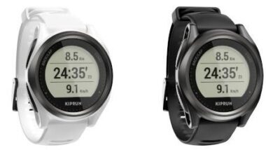 black and white smartwatches