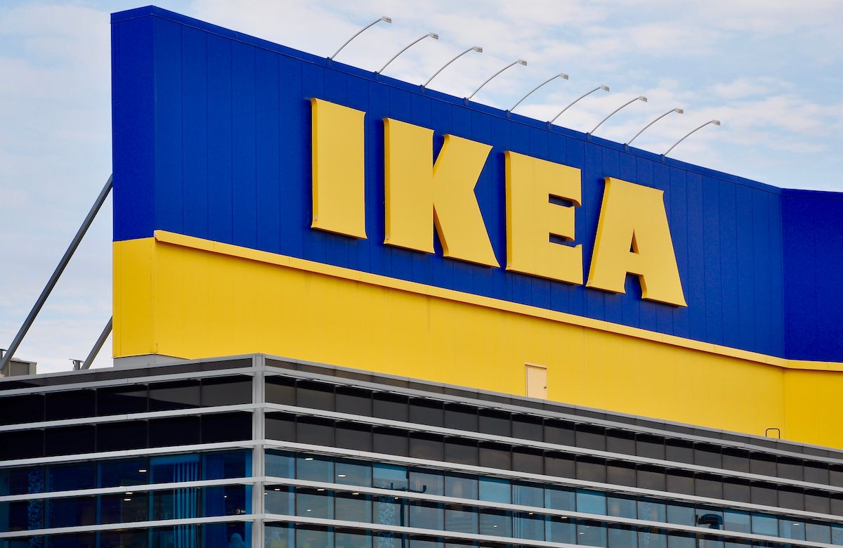 Ikea Canada Data Breach Affects Nearly 100K Customers Top Class