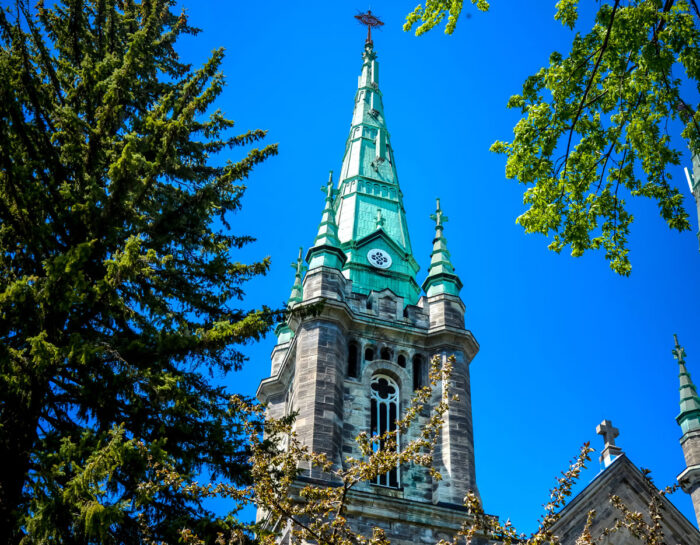 Church sex abuse class action alleges violations in Diocese of Saint